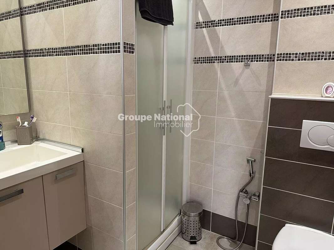 Maison à SALON-DE-PROVENCE