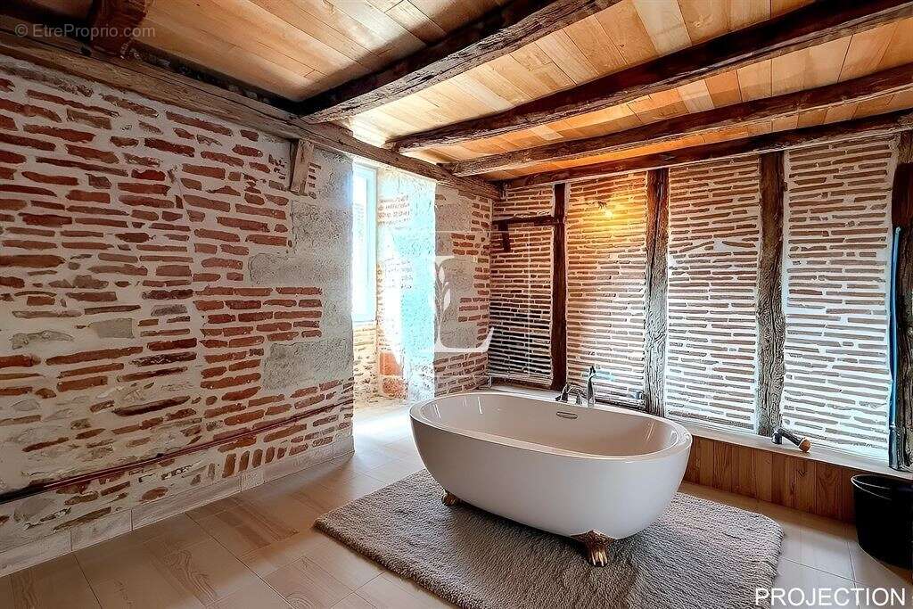 Appartement à CAHORS