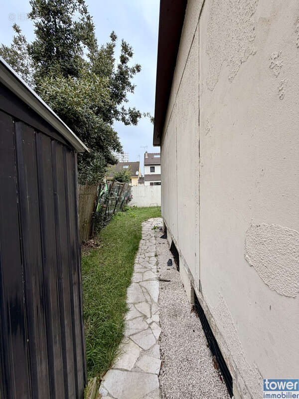 Maison à DRANCY