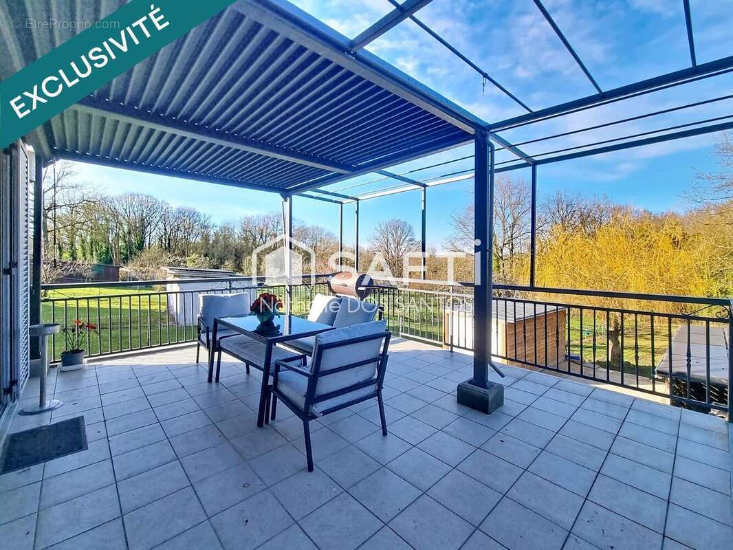 Photo 2 - Maison à MOUROUX