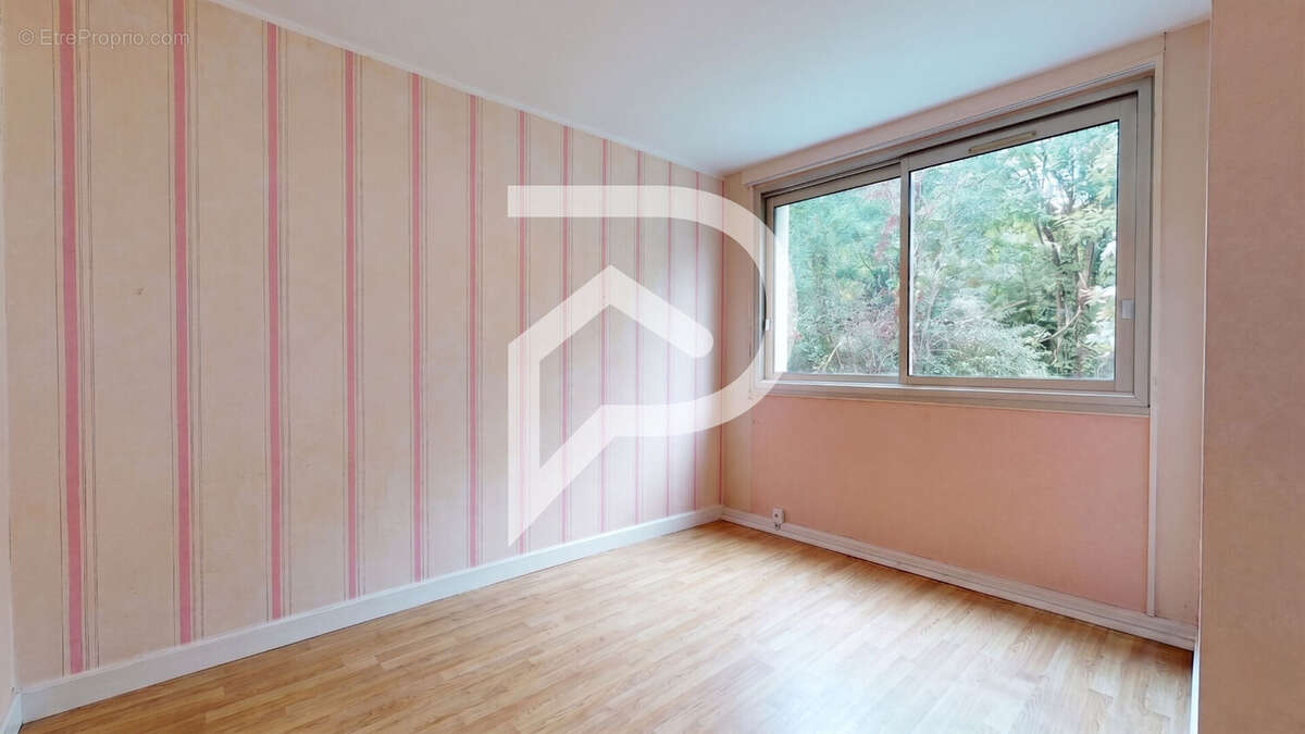 Appartement à MARLY-LE-ROI