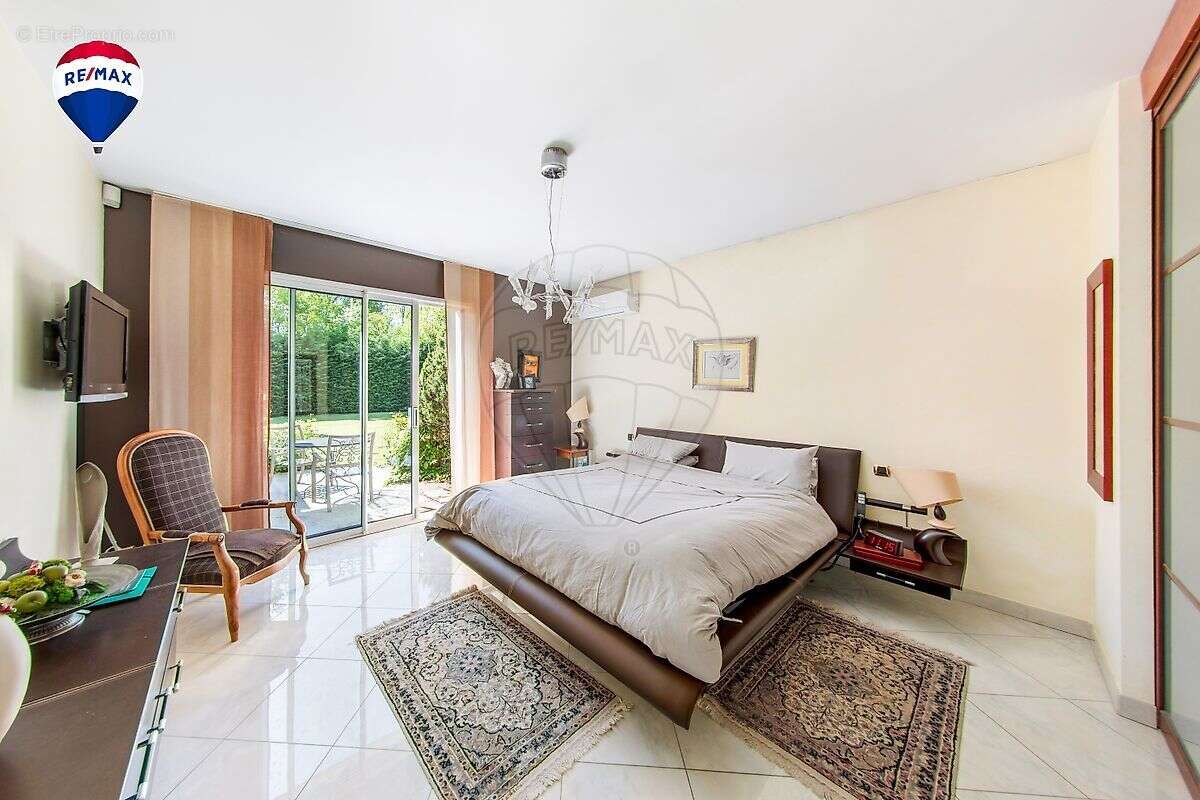 Maison 6 chambre(s) à vendre - photo 6