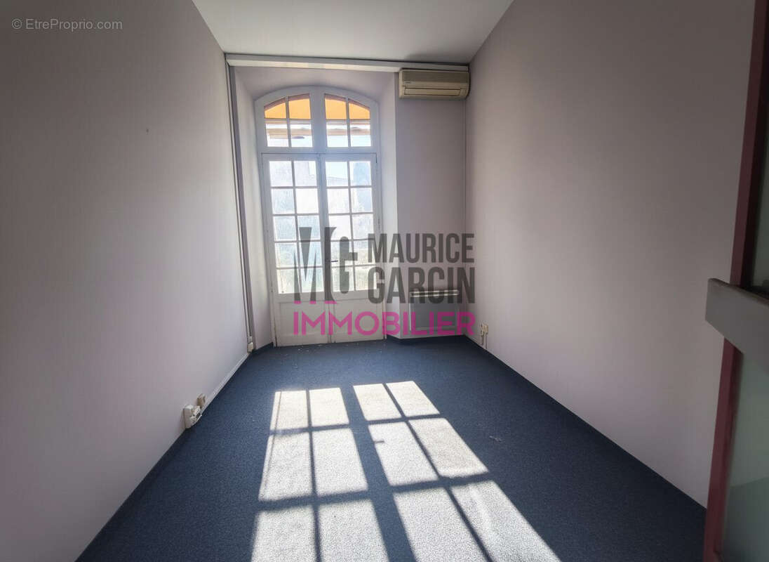 Appartement à CARPENTRAS