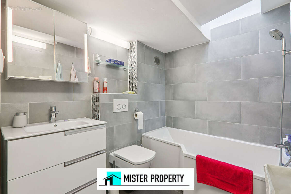 Maison à MAISONS-LAFFITTE