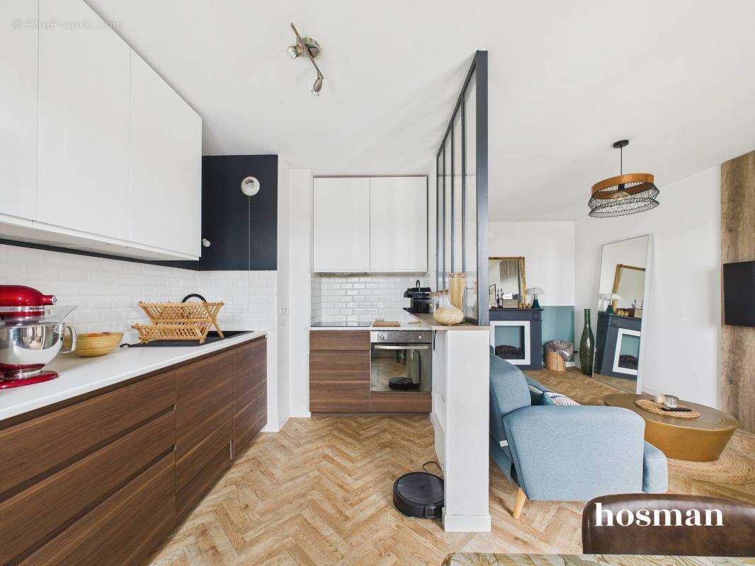 Appartement à BRUGES