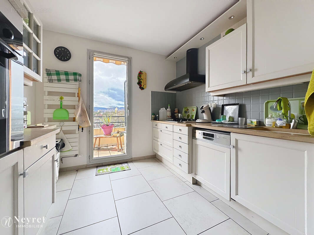 Appartement à VILLEFRANCHE-SUR-SAONE