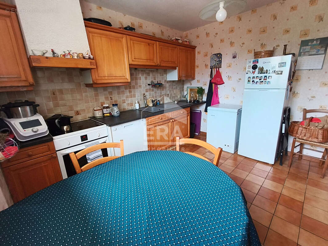 Maison 82m² à villette-lès-dole - photo 10