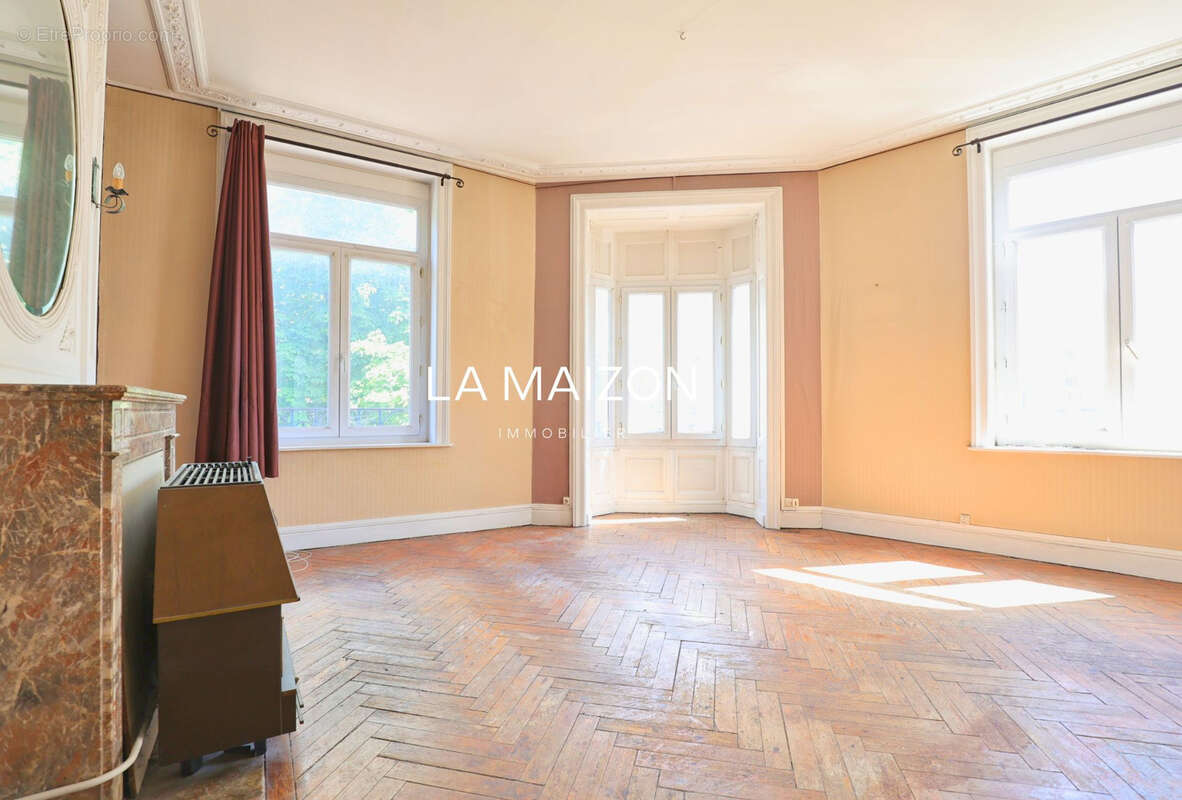 Appartement à LILLE