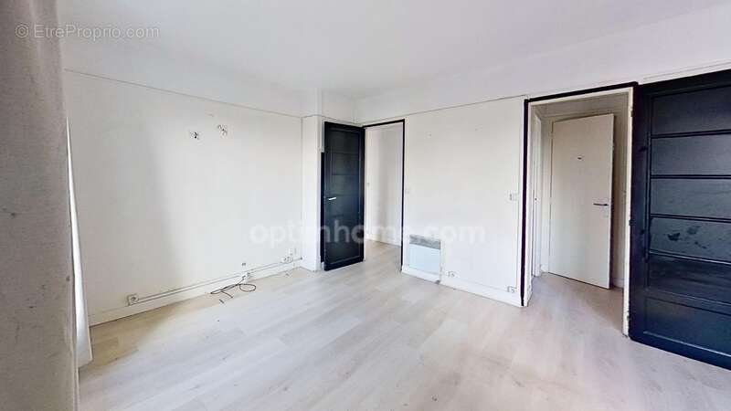Appartement à LE RAINCY