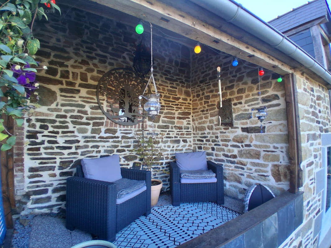 Maison à VIRE