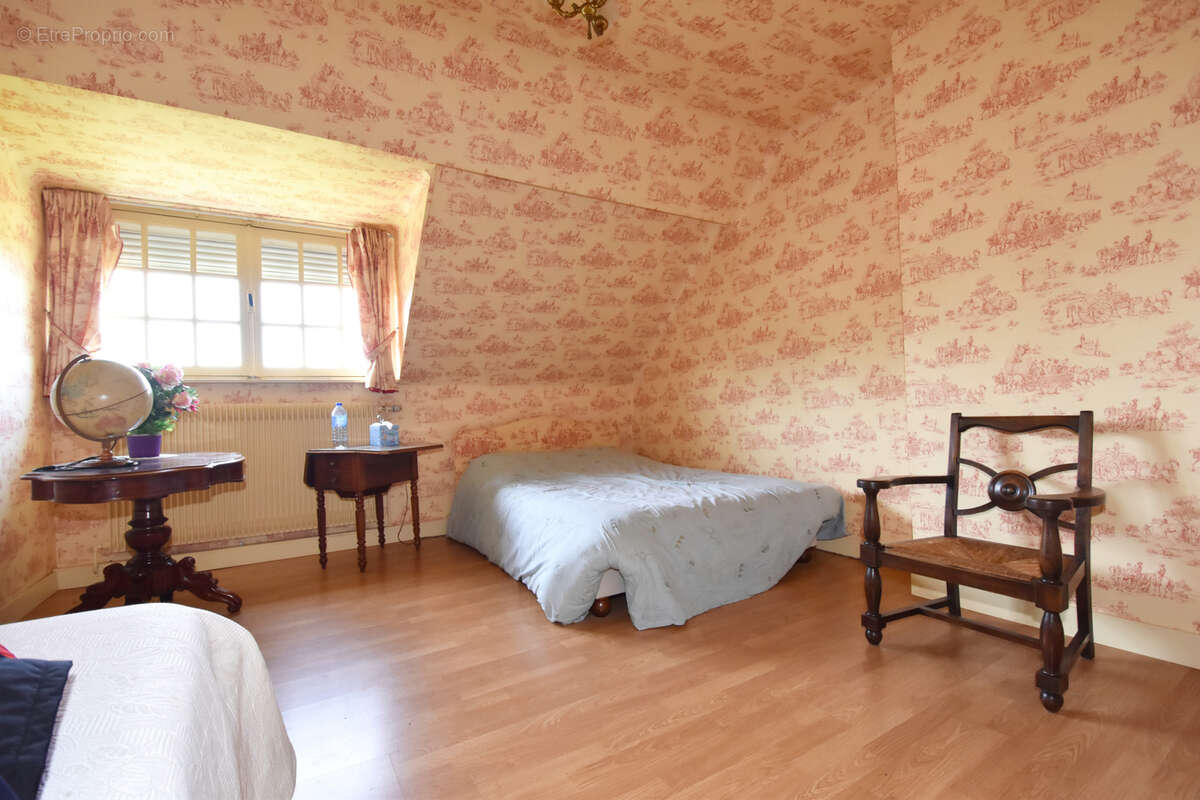 Maison à FERRIERES