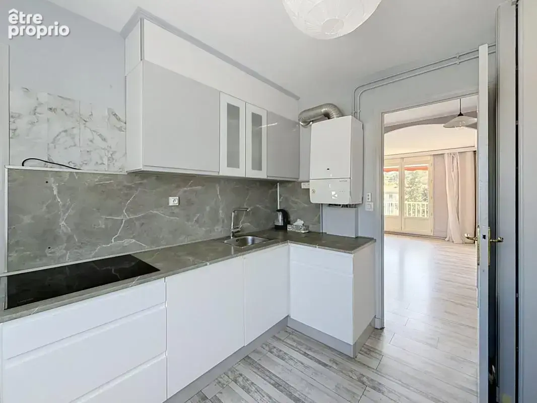 Appartement - photo 6