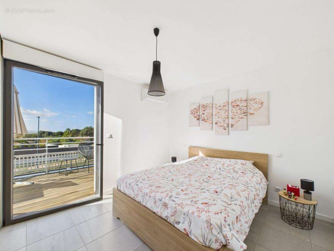 Appartement à GROSSETO-PRUGNA