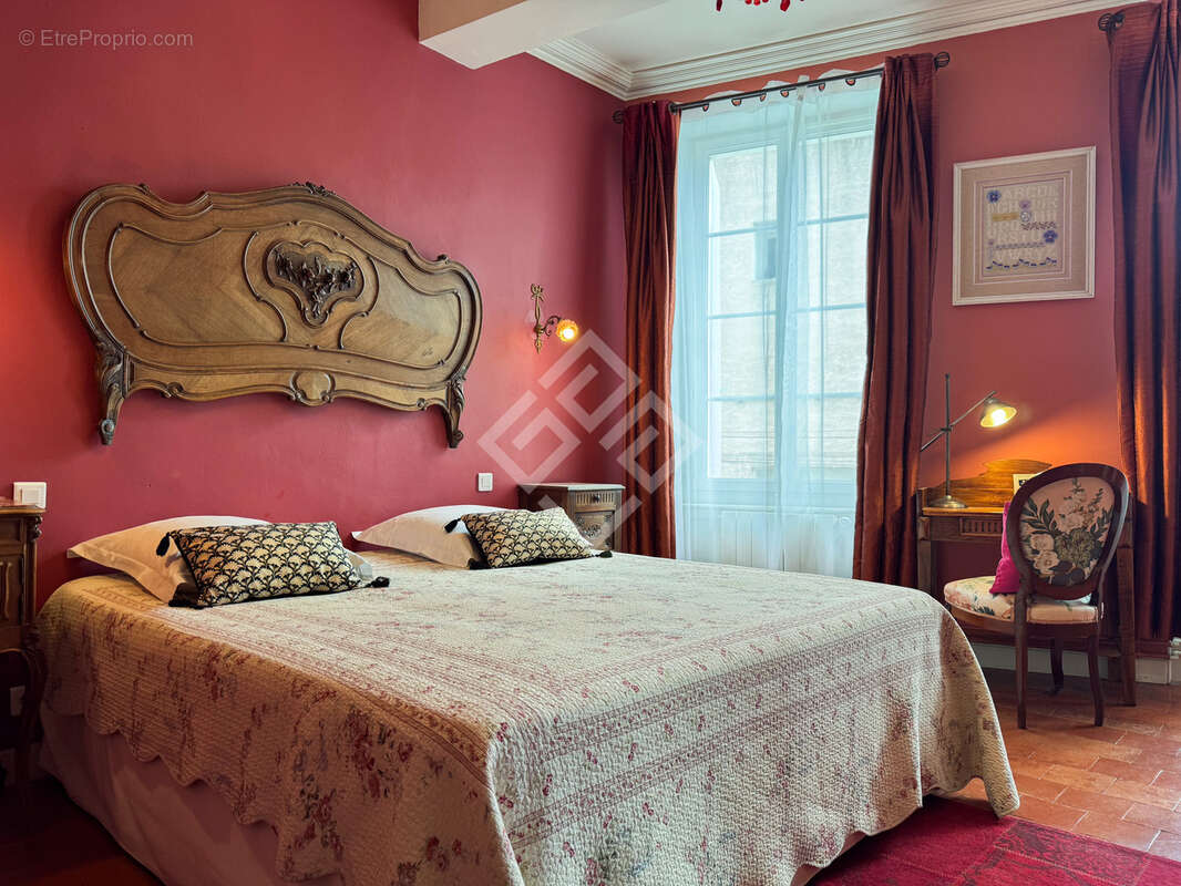 Maison à SAINT-MARCEL-SUR-AUDE