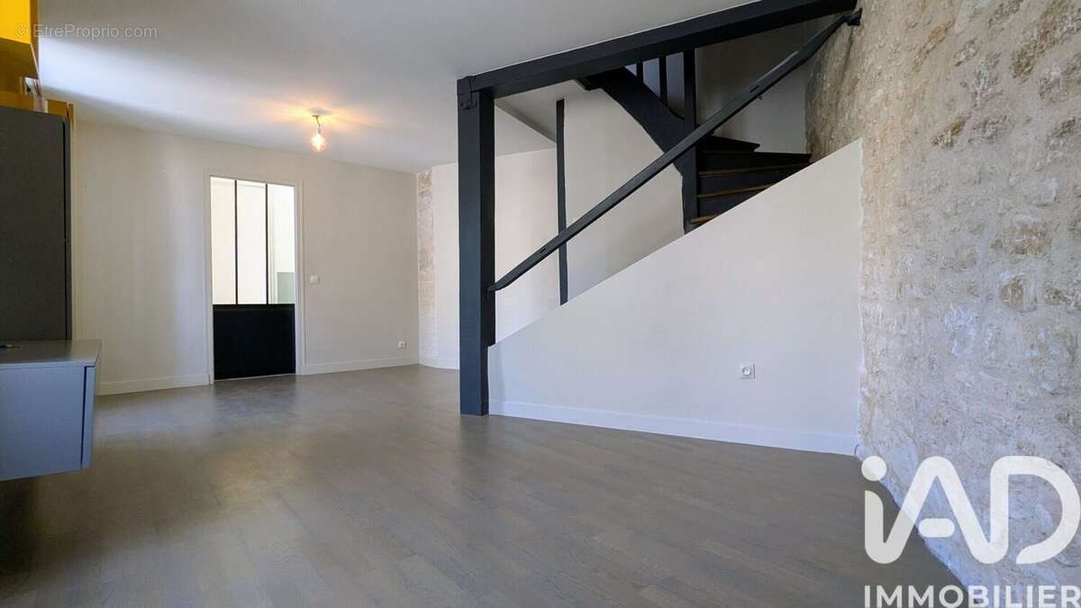 Photo 8 - Maison à FLINS-SUR-SEINE