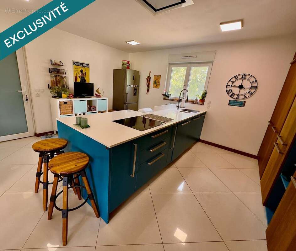 Photo 3 - Maison à CHATEAUBRIANT