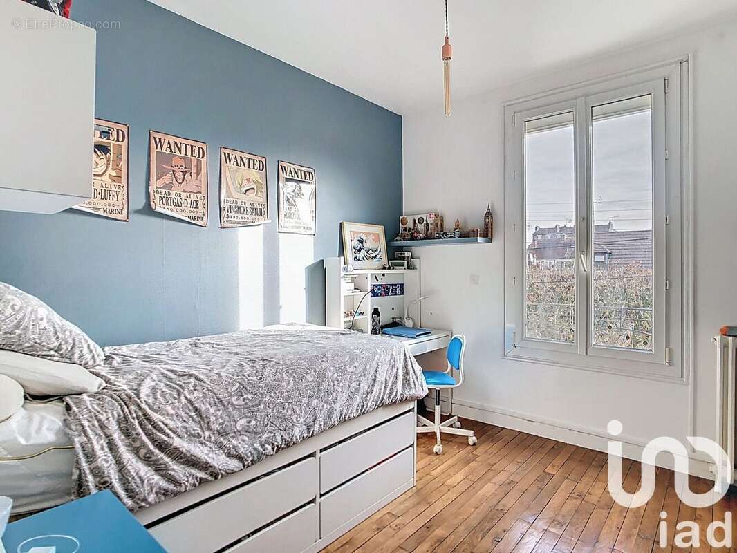 Photo 6 - Maison à VILLENEUVE-LE-ROI