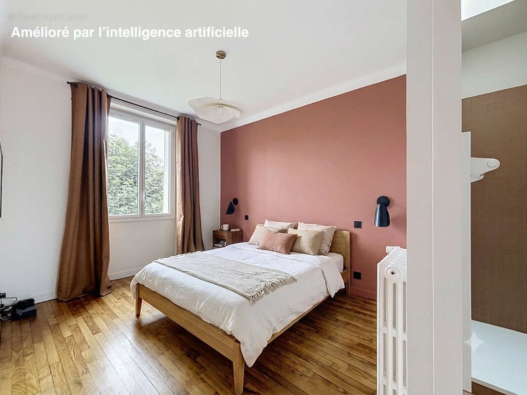 Maison à RENNES