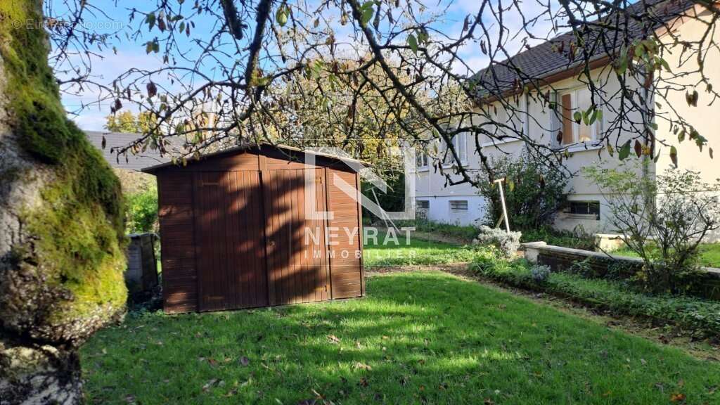 Maison à BLIGNY-LES-BEAUNE
