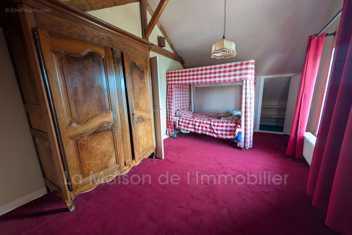 Maison 167 m² à Criquebeuf-Sur-Seine  - photo 5