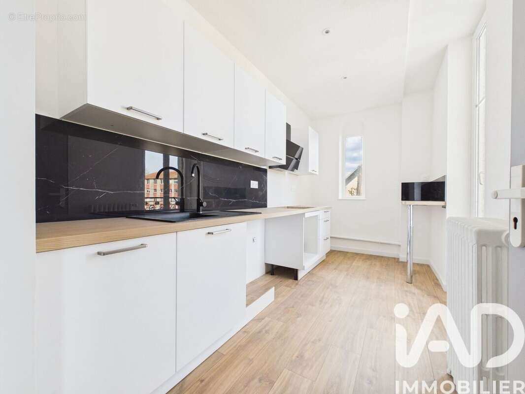 Photo 3 - Appartement à NEUVES-MAISONS