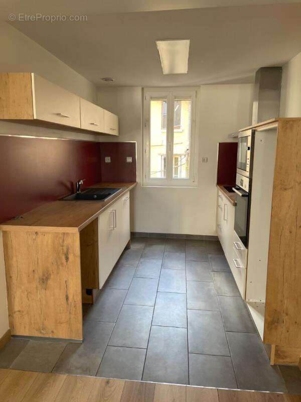 Appartement Saumur 3 pièce(s) 69 m2 - photo 7