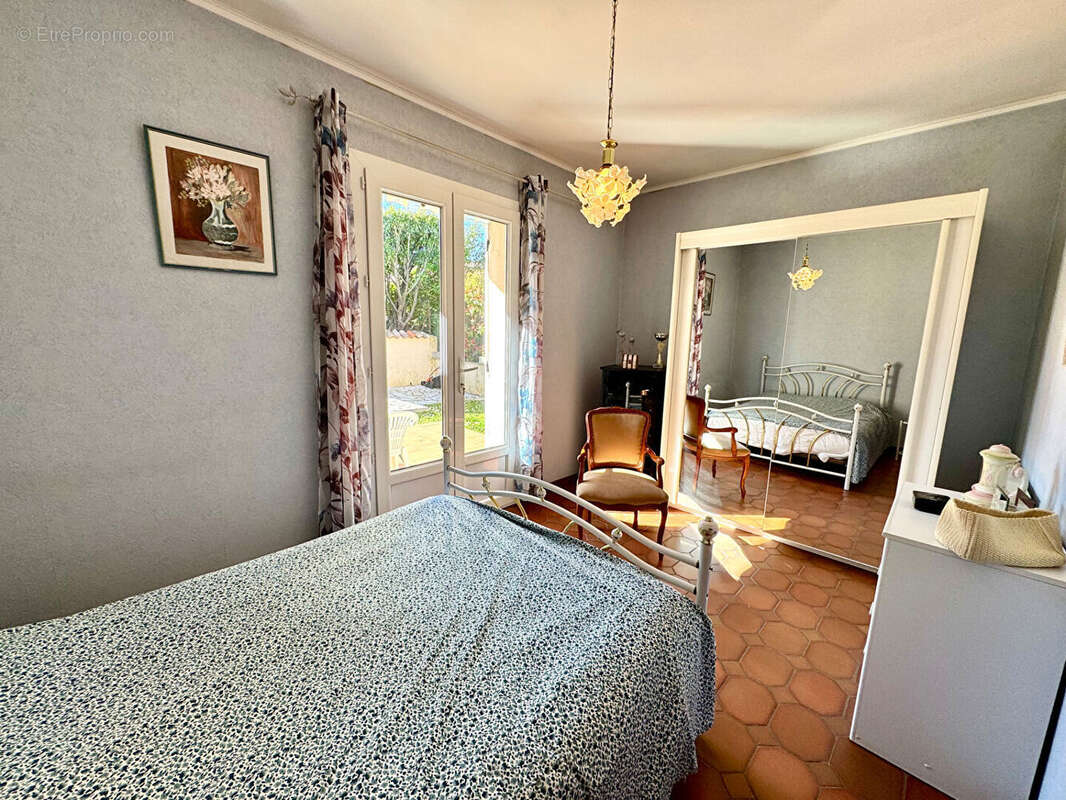 Maison - 4 pièces - 113 m² - photo 7