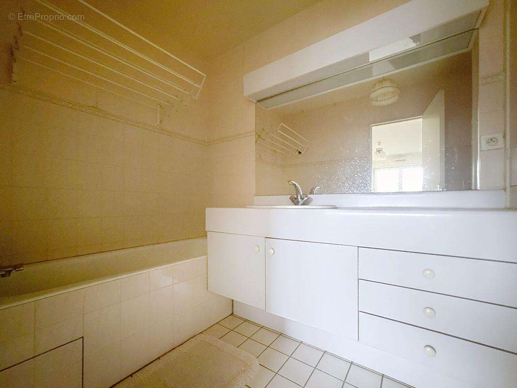 Appartement à PARIS-5E