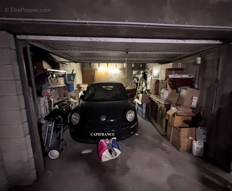 Appartement à MOUGINS