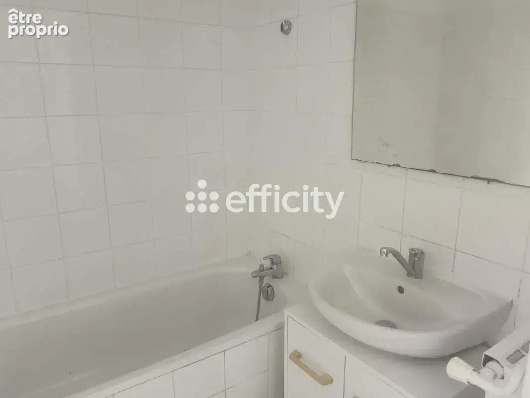 Appartement - photo 13