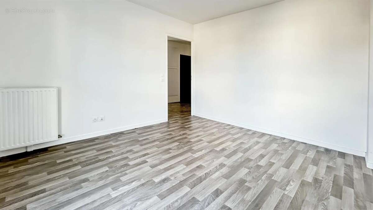 Appartement à MELUN