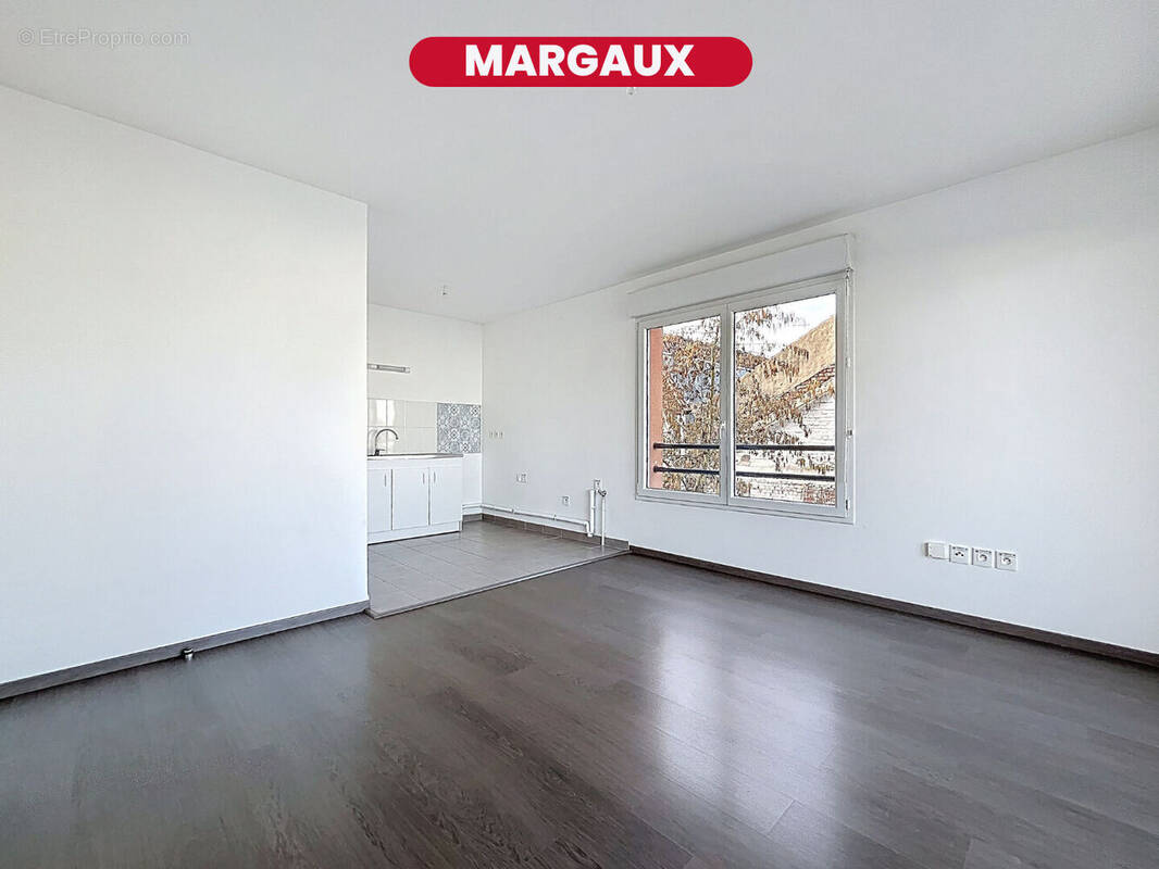 Appartement à LYS-LEZ-LANNOY