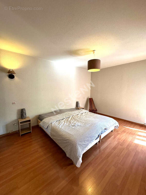 Appartement à CARCASSONNE