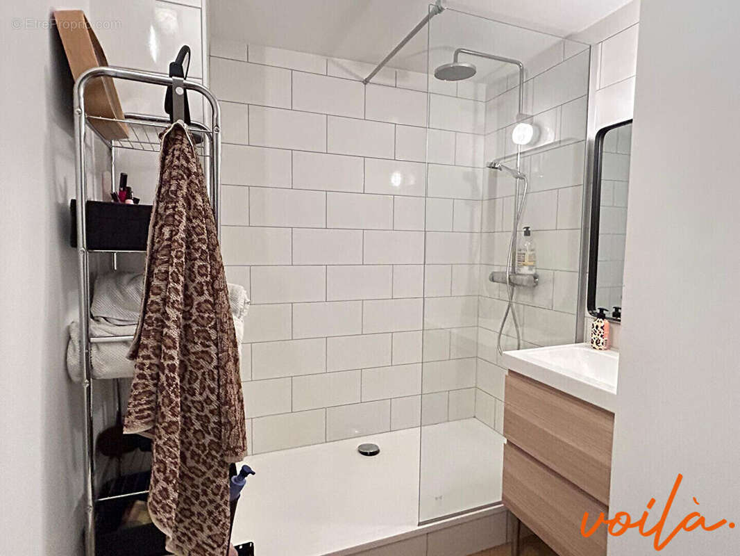 Appartement à CARCASSONNE