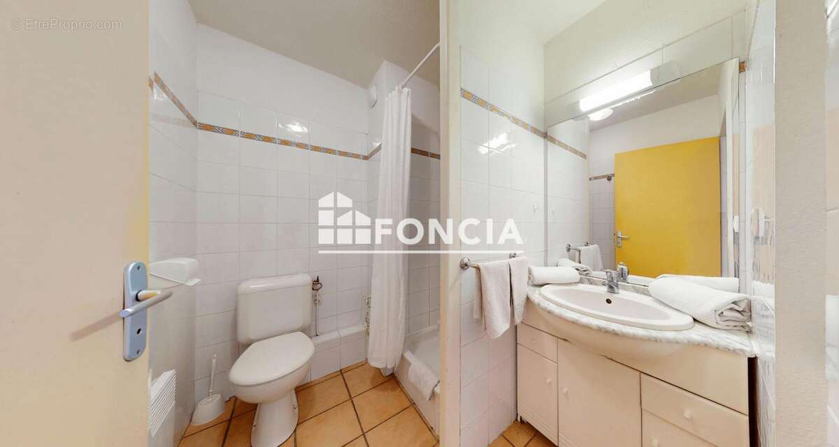 Appartement à ARGELES-SUR-MER