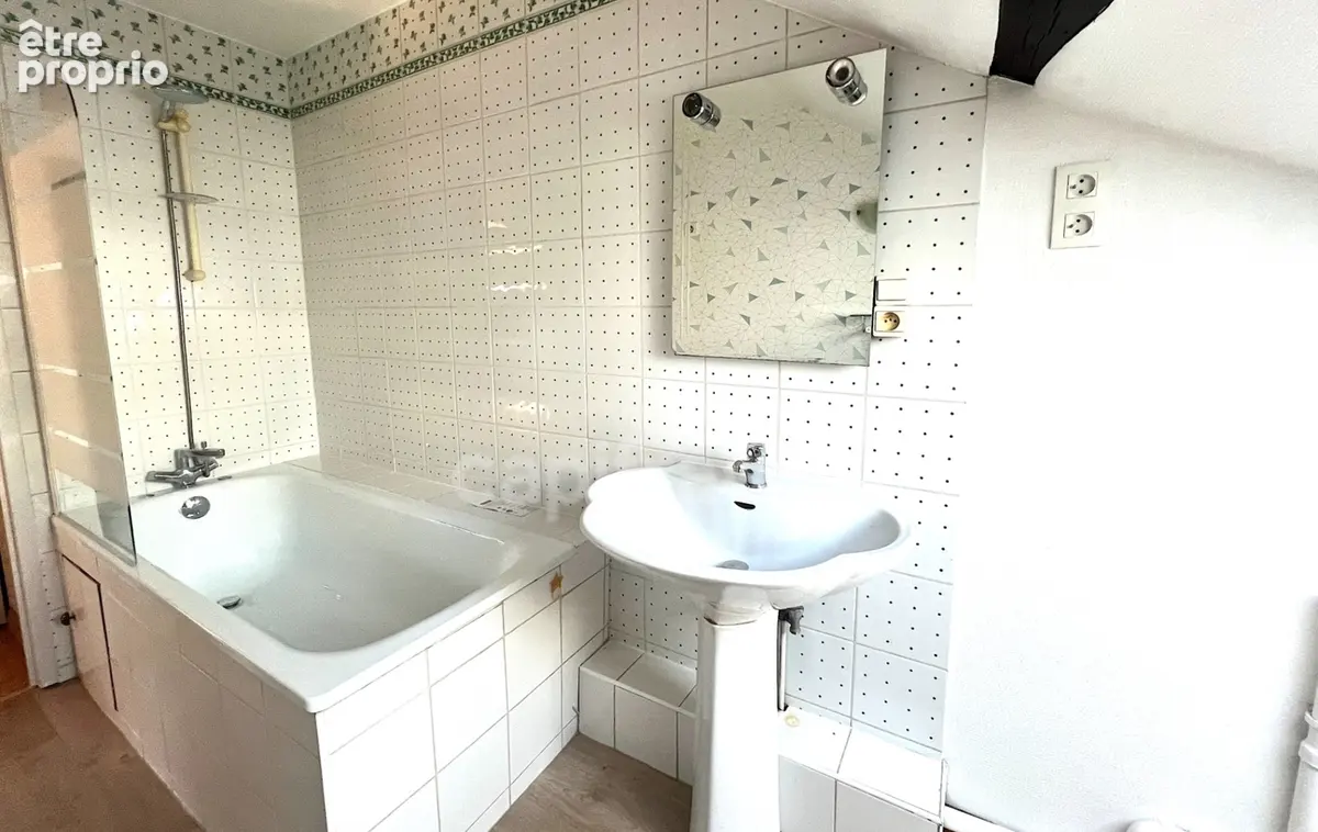 Appartement à vendre 4 pièces REIMS (51) - photo 9