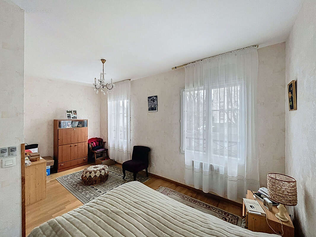 Maison à FONTENAY-AUX-ROSES