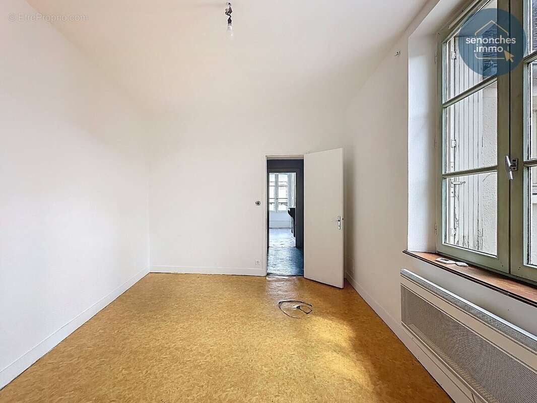 Maison de bourg à vendre à Brezolles (28270)  Charme, potentiel et emplacement privilégié - photo 14
