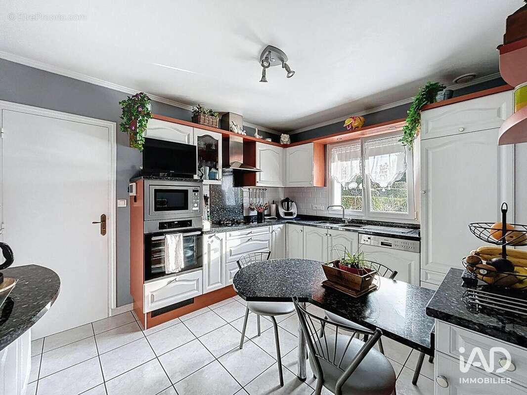 Photo 6 - Maison à BENODET