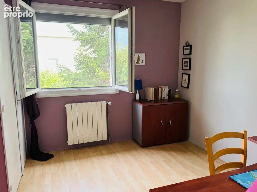 Maison SAINT-PERAY 4 chambres - photo 7