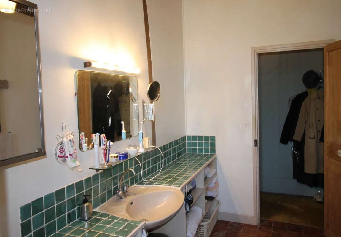 Domaine d'exception avec de grands potentiels à vendre en Bourgogne - photo 27