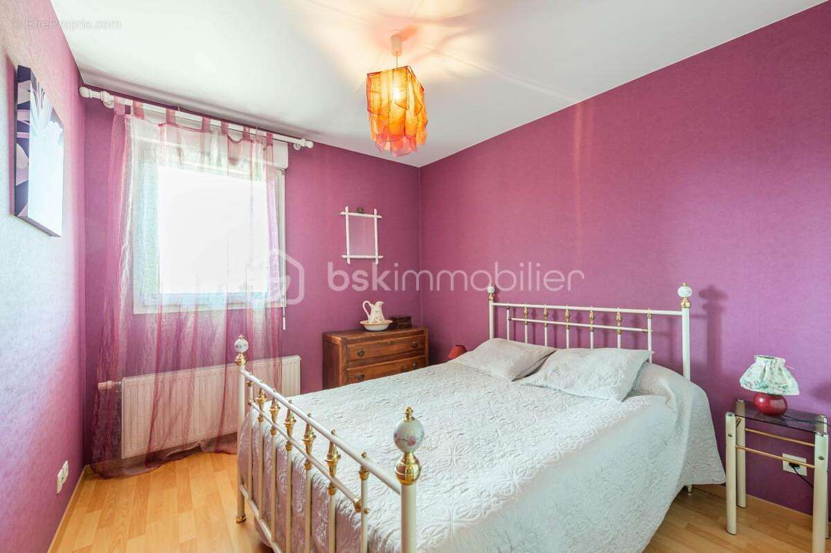 Appartement à ANNECY-LE-VIEUX