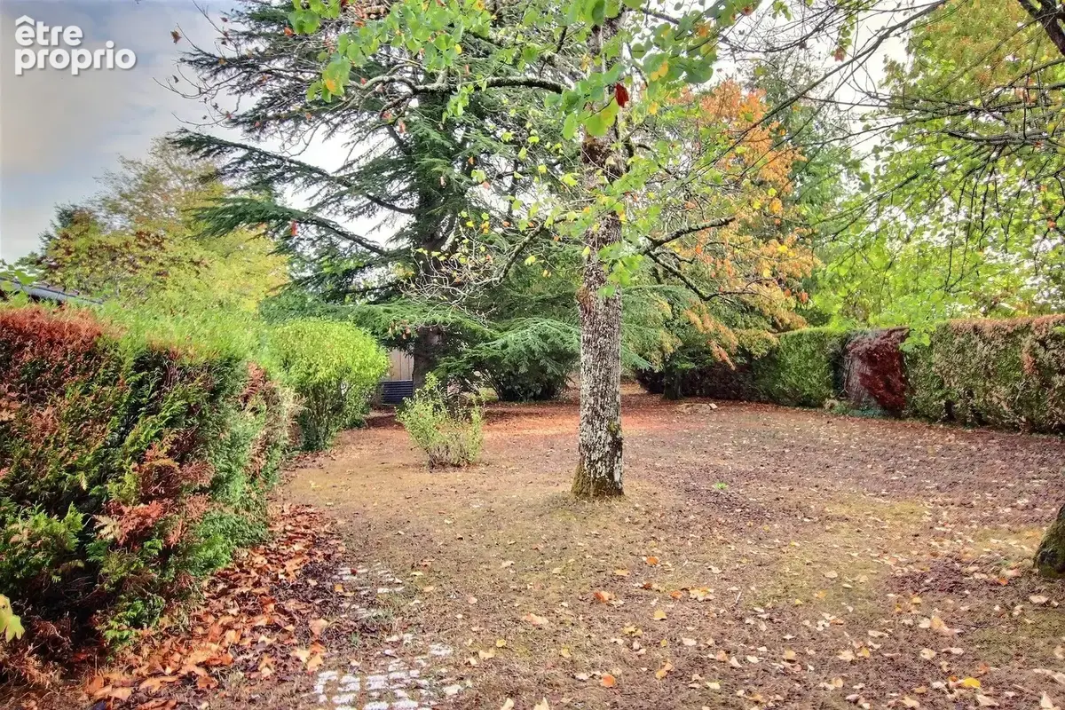 Mehun-sur-yèvre – ensemble immobilier atypique avec annexe et grand terrain - photo 20