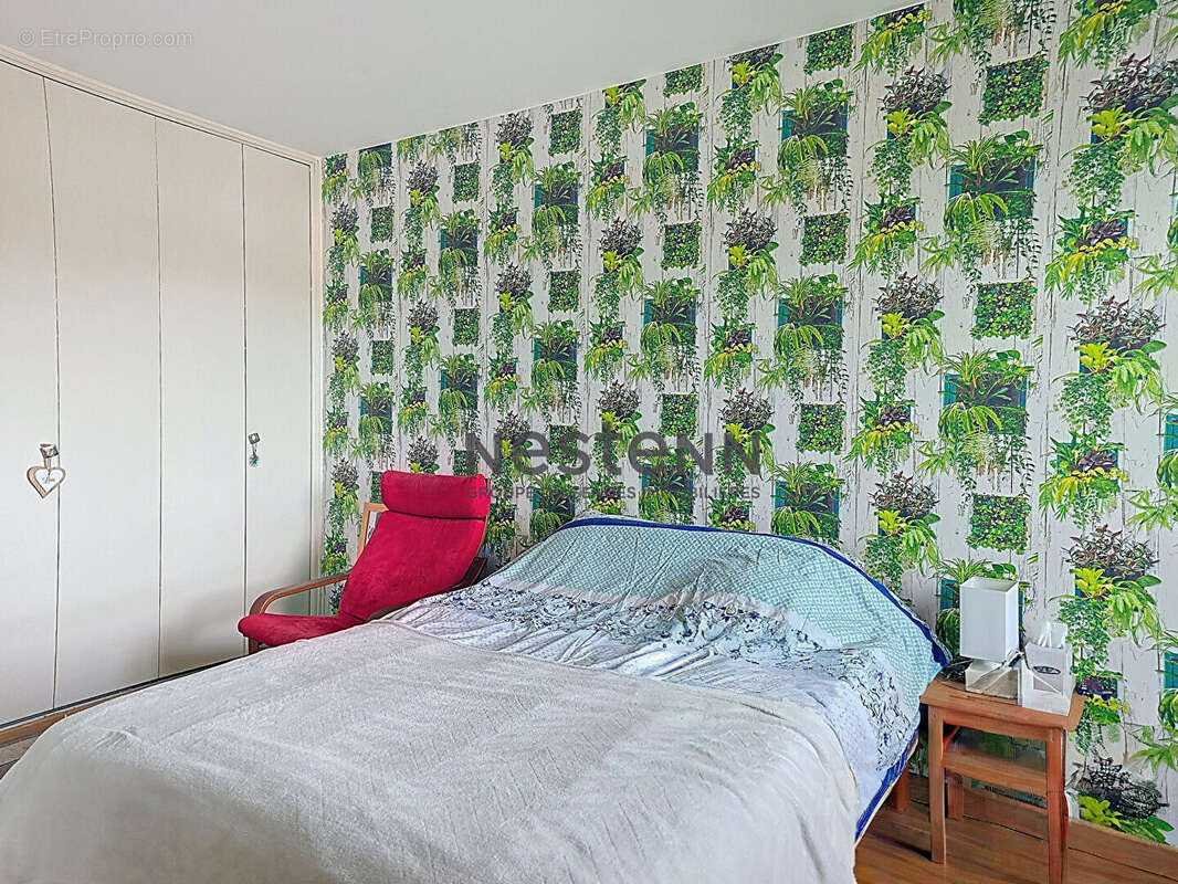 Appartement à CAEN