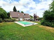 Photo 1 - Maison à PLAILLY