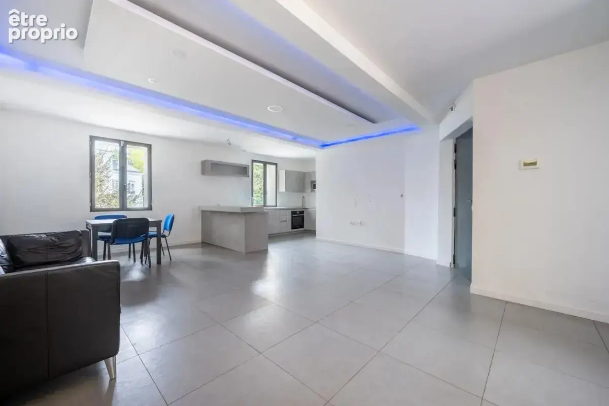 Charmante maison 6 pièces avec studio à Saint-Brice - photo 5