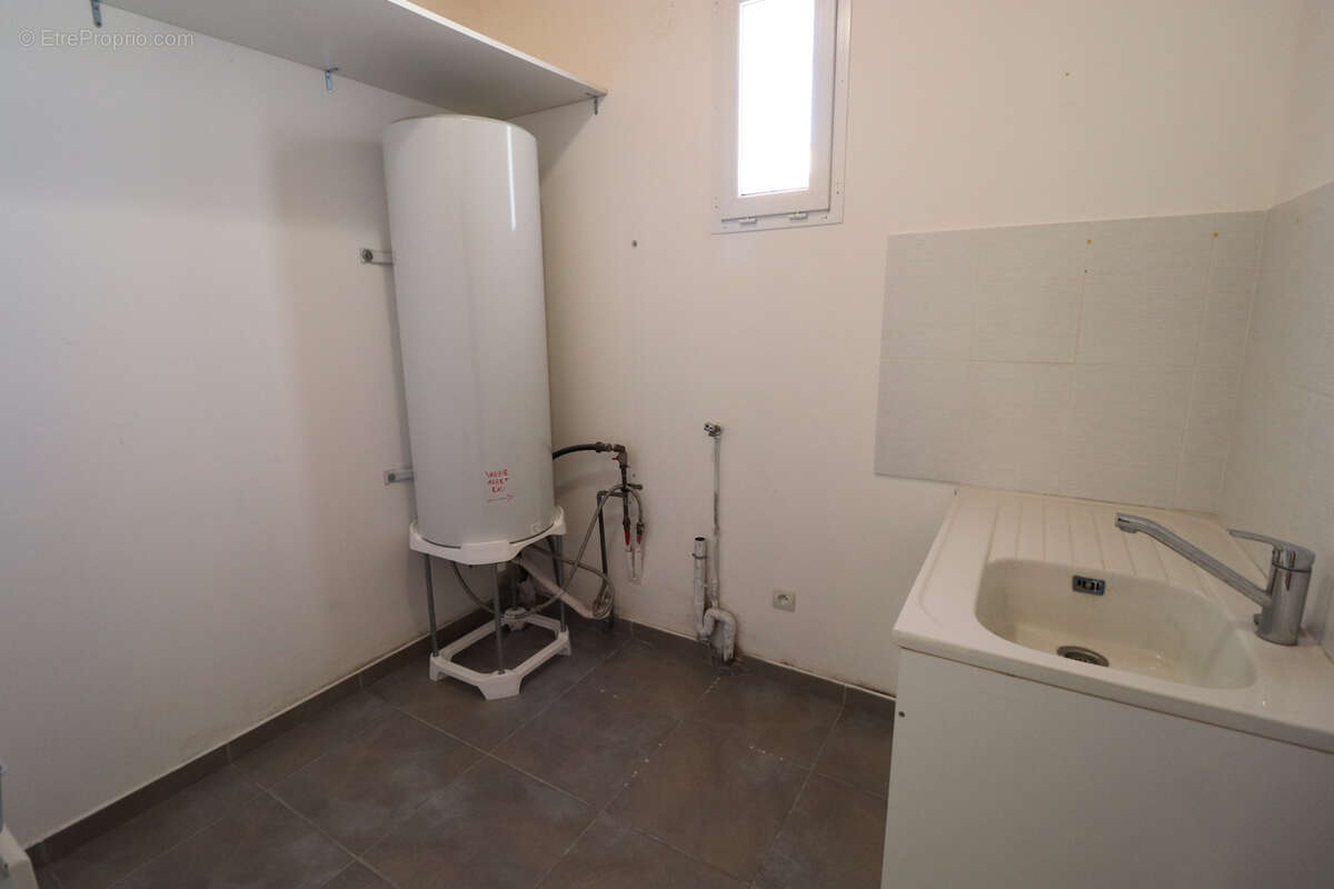 Maison à ARGELES-SUR-MER