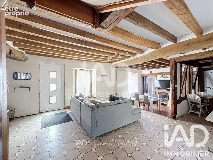 Photo 1 - Maison à BOYNES