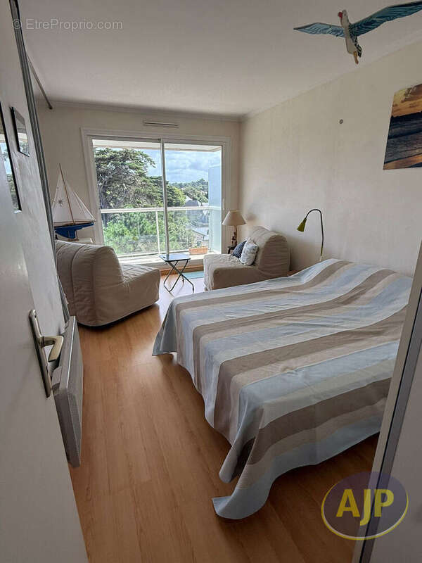 Appartement à PORNICHET