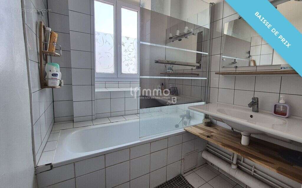 Appartement à MELUN
